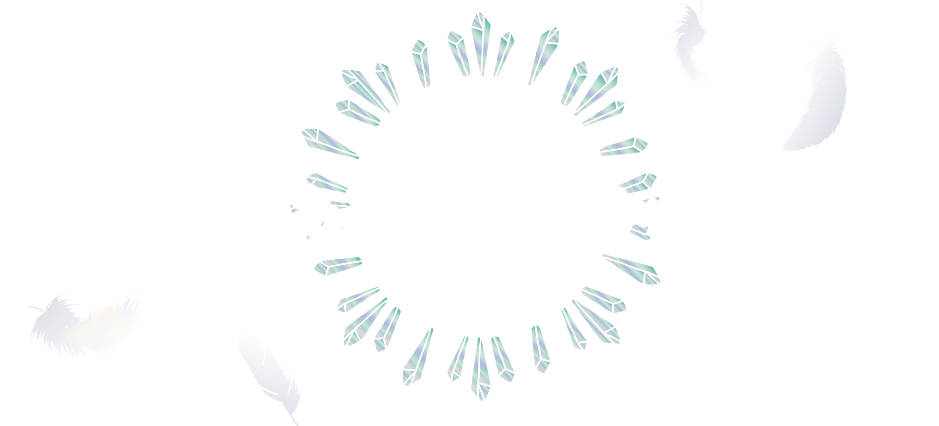 湘南から、天然石ブレスレットやオルゴナイト、フラーレンなどのハンドメイド作品をお届けしています。