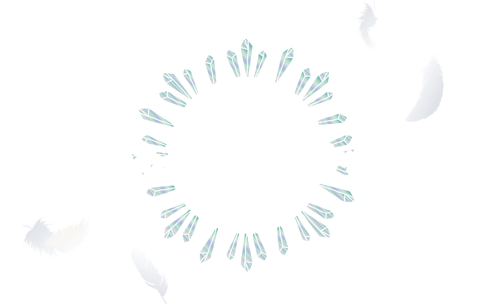 湘南から、天然石ブレスレットやオルゴナイト、フラーレンなどのハンドメイド作品をお届けしています。